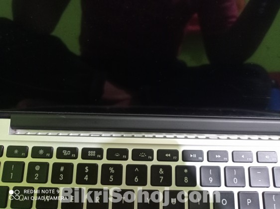 MacBook Pro